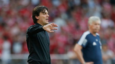 Milan, Montella consegna la lista della spesa: c’è Cuadrado