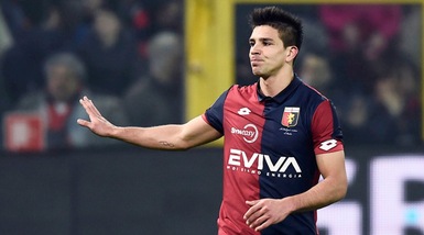 Il Torino tra Tonelli, Zapata e Simeone