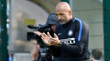 International Champions Cup: Inter favorita contro il Lione