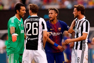 International Champions Cup: dove vedere Psg-Juventus in tv