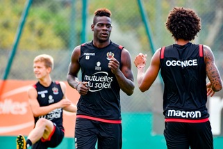 Champions League: Nizza in vantaggio contro l’Ajax