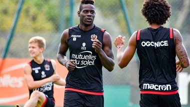 Champions League: Nizza in vantaggio contro l’Ajax