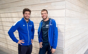 Mondiali a Budapest: Paltrinieri e Detti in finale negli 800 stile