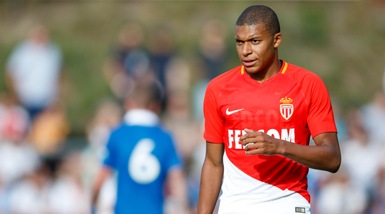 «Real Madrid-Mbappé: c'è l'accordo col Monaco, cifra record!»