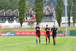 Torino: Belotti assente, anche Berenguer e Valdifiori a parte