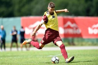 Calciomercato Torino, Rossettini verso Genova "libera" Paletta con Tonelli