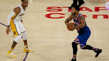 NBA, Rose ha deciso: andrà ai Cavs