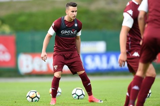 Torino, Berenguer si presenta: «Spero di vincere il derby con la Juventus»