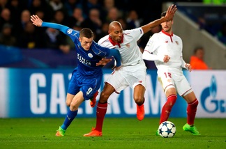 Dalla Spagna: «La Juventus non molla N'Zonzi»