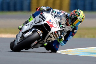 MotoGp, Abraham: «Per il titolo dico Marquez, ma spero in Dovizioso»