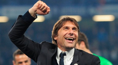 «167 milioni per Conte: occhi su Juventus e Inter»