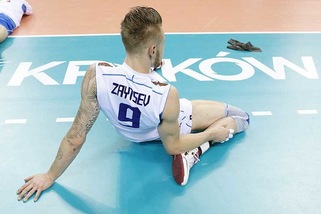 Zaytsev racconta la sua verità sullo #Shoesgate