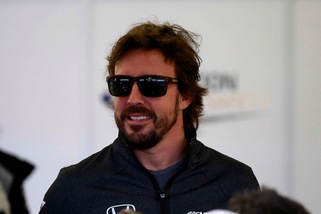 F1, Alonso: «In Ungheria possiamo fare bene»