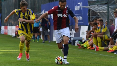 Serie A Bologna, Torosidis: «Dobbiamo fare meglio»