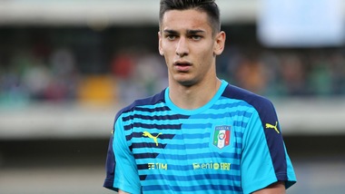 Calciomercato Udinese,  rinnovo fino al 2022 per Meret