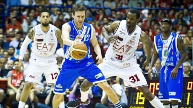 Travis Diener torna a giocare e firma con Cremona