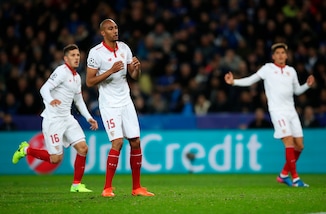 Dalla Spagna, il presidente del Siviglia: «Nessuna offerta per N'Zonzi»