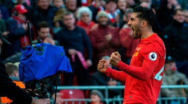 Calciomercato, pronta l'offerta della Juventus al Liverpool per Emre Can