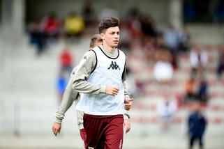 Via vai Torino: tra Acquah e Donsah c’è di mezzo anche Baselli