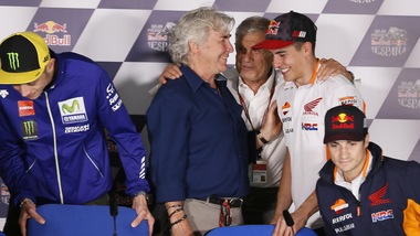 Moto: grave incidente per Nieto a Ibiza