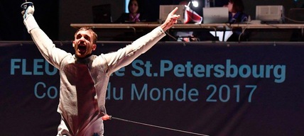 Mondiali di scherma, quartetto italiano in finale di Fioretto