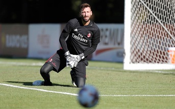 Serie A, è il giorno del calendario: Milan da scudetto per i bookmaker