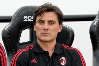 Europa League, Milan: la lista anti-Craiova di Montella