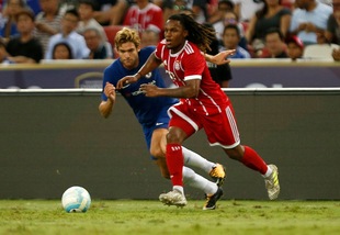 In Francia sicuri: «Renato Sanches al Milan per 40 milioni»