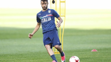 Serie A Chievo,  2-0 al Trento. In rete Garritano e Gaudino.