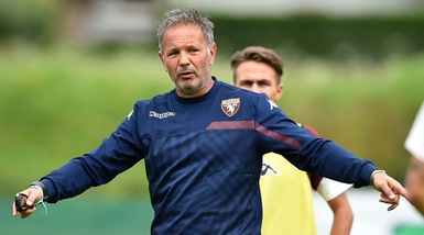 Calendario Torino 2017/2018: tutte le partite