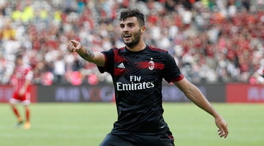 Diretta Craiova-Milan, formazioni ufficiali e live dalle 20