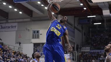 Basket Serie A, la Fiat Torino piazza il colpo Mbakwe