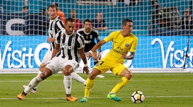 Rincon promuove la Juventus: «Avanti così». E Pinsoglio se la gode