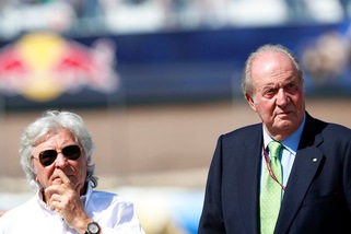 Moto: Nieto si aggrava, operato d’urgenza a Ibiza