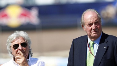 Moto: Nieto si aggrava, operato d’urgenza a Ibiza