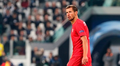 Conferme in Spagna: «Krychowiak obiettivo Juventus, ma c'è il Valencia»