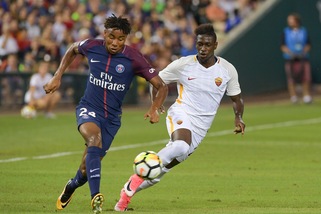 Calciomercato Roma, Seck in prestito all'Empoli