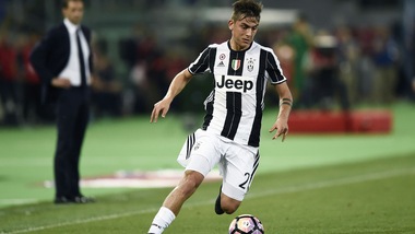 International Champions Cup: Juventus avanti sulla Roma