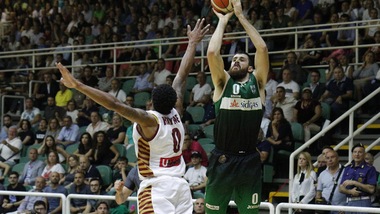 Basket Serie A, Zerini resta ad Avellino