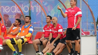 Serie A Spal, 3-1 al Mestre. Konate-Schiavon-Gasparetto in gol