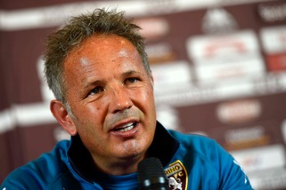 Mihajlovic: «Il Torino ha la mentalità giusta»