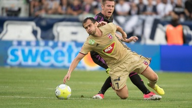 Europa League, vince Mancini. Stramaccioni ko