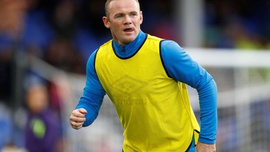 Europa Leauge, è il giorno di Rooney