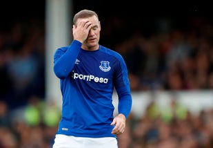 Rooney arrestato per guida in stato di ebbrezza