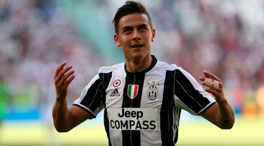 La Juventus tranquillizza: «Dybala non si vende per nessuna cifra»