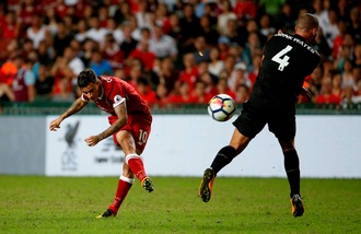 Calciomercato: Coutinho-Barça, apertura dai bookmaker