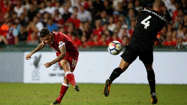 Calciomercato: Coutinho-Barça, apertura dai bookmaker