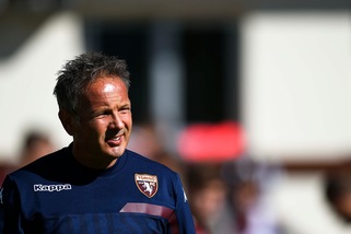 Il Torino saluta Bormio