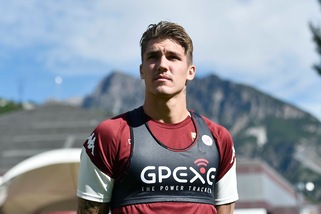 Torino, Lyanco verso l'operazione. La formazione ufficiale