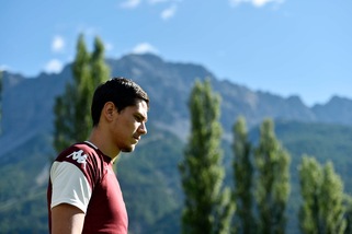 Calciomercato Torino, ciao Lukic: giocherà nel Levante